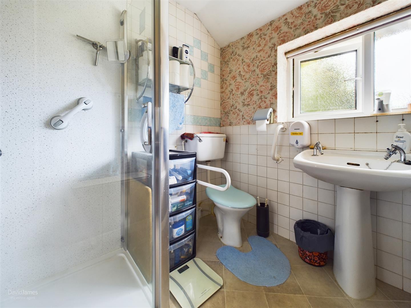 Ramsey Drive, Arnold, Nottingham David James